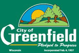 City of Greenfield WI  rent a dumpster